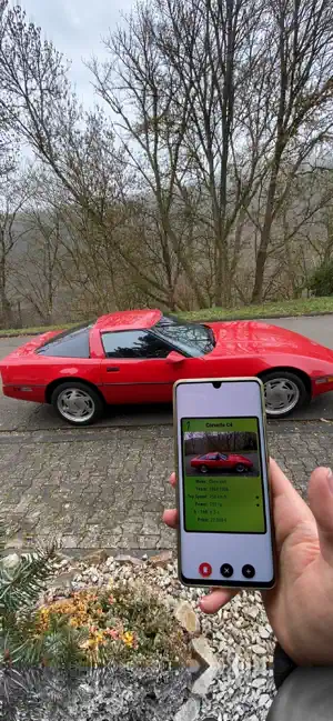 CarDex - Collect Cars IRL screenshot 2