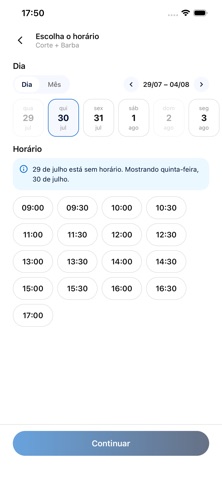 Agende Já iPhone screenshot