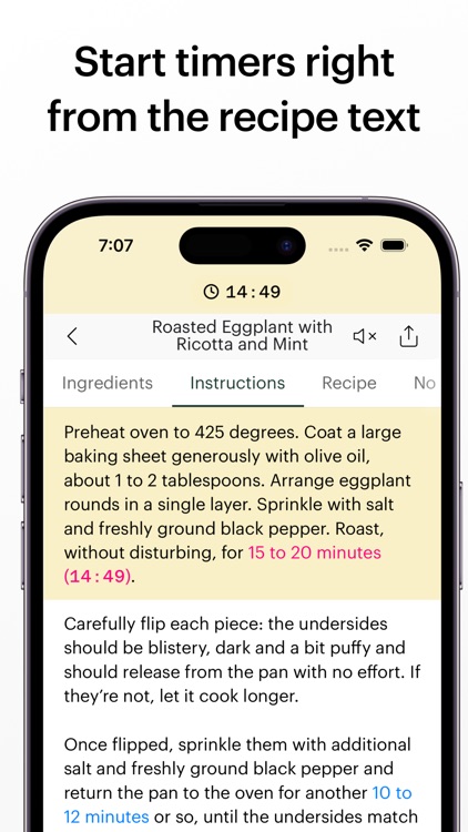 Deglaze: Cooking, Simplified screenshot-3
