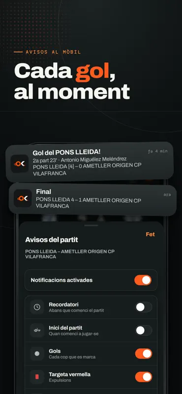 OKMob screenshot 3 of 10