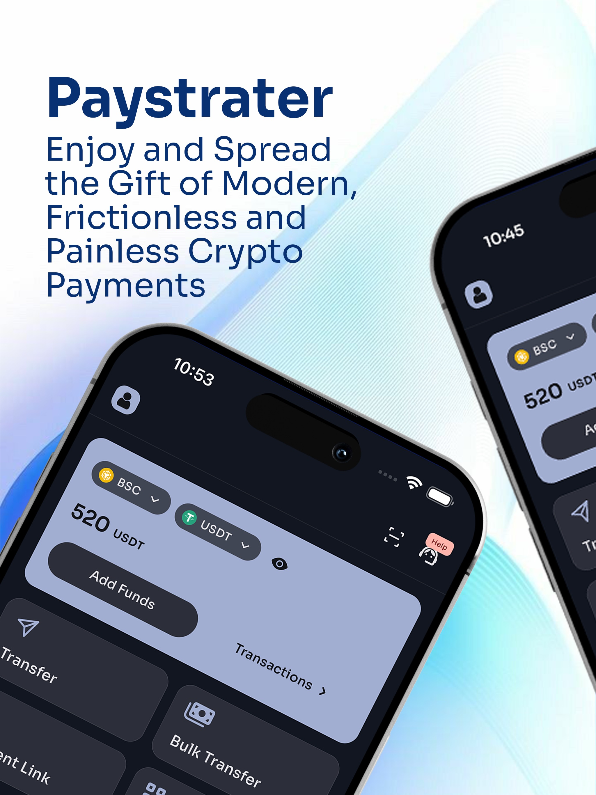 Paystrater