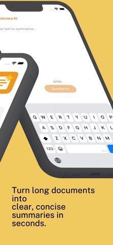 Notivera AI Screenshot 2 of 5