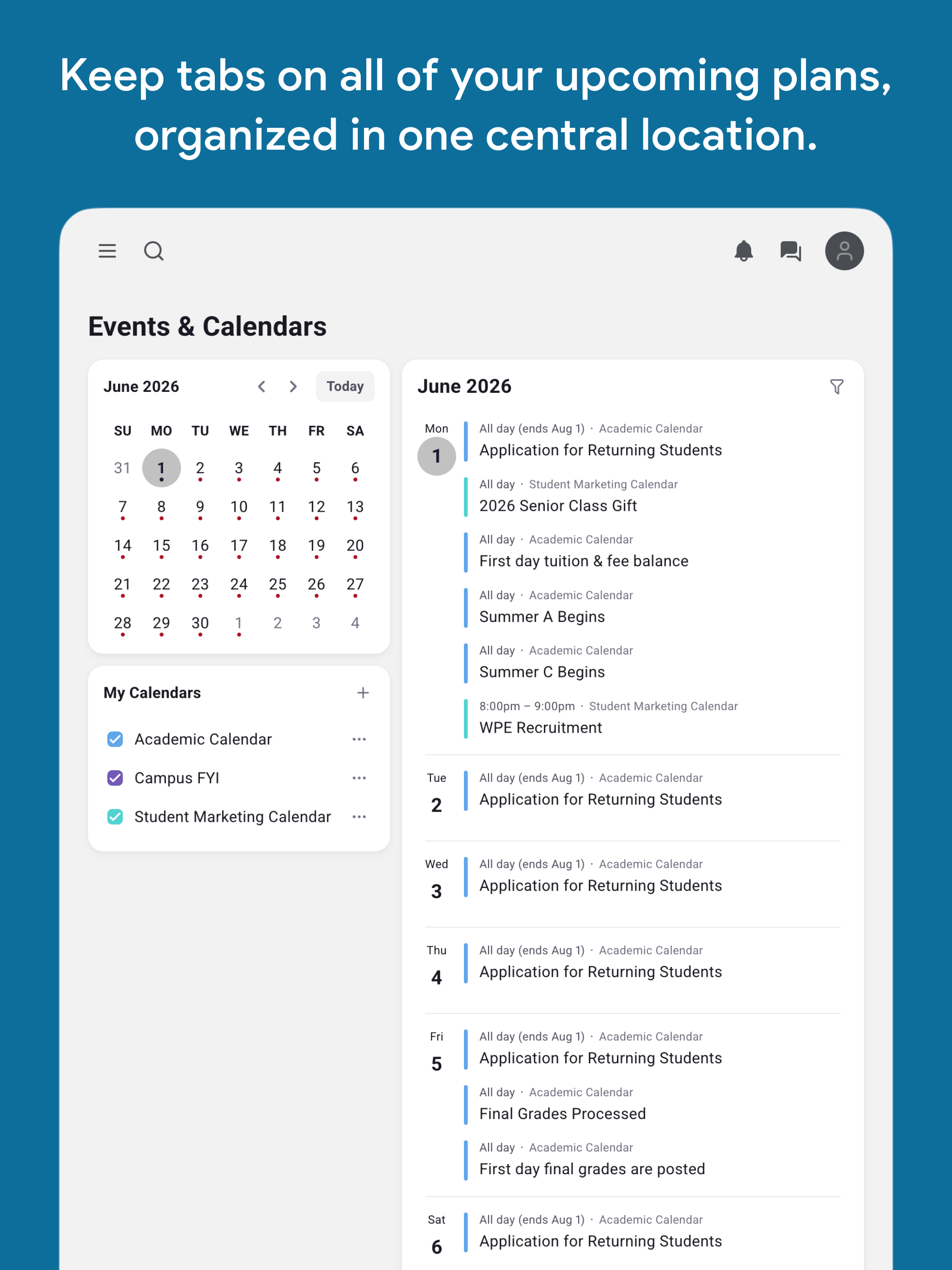 myCI Pod screenshot 14