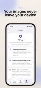 Image Color Counter screenshot