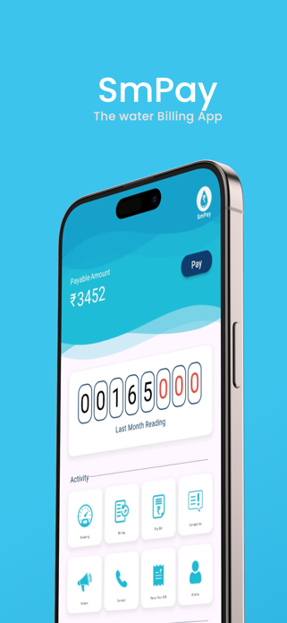 SmPay Screenshot 1 of 4