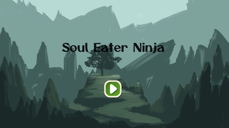 Soul eater ninja