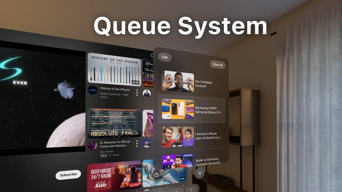 Tubular Pro screenshot 5