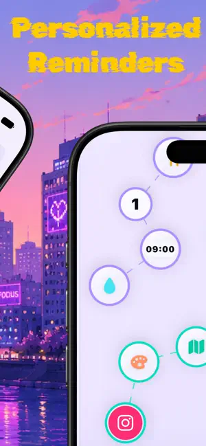 ADHD Calendar: Fast & Fun screenshot 4