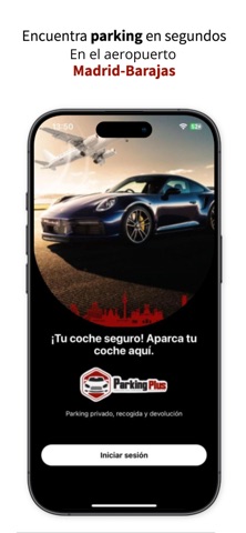 Parkingplus screenshot