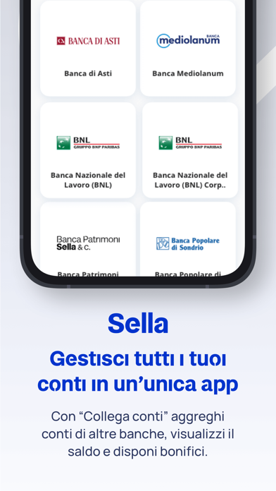 Screenshot #2 pour Sella