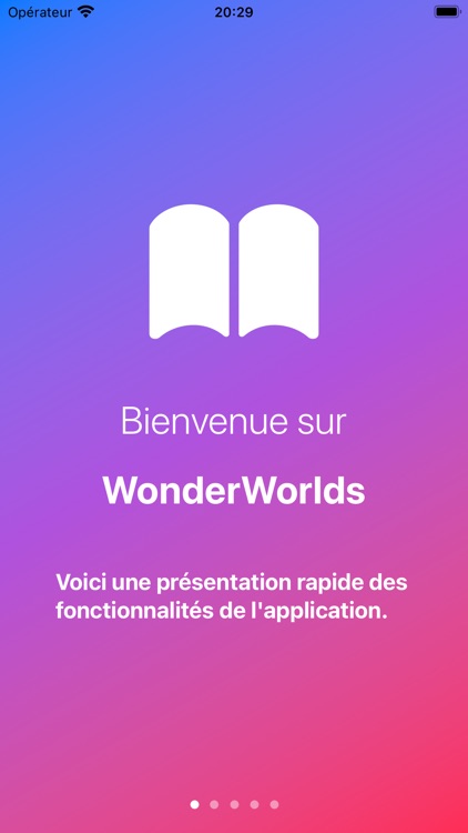 WonderWorld