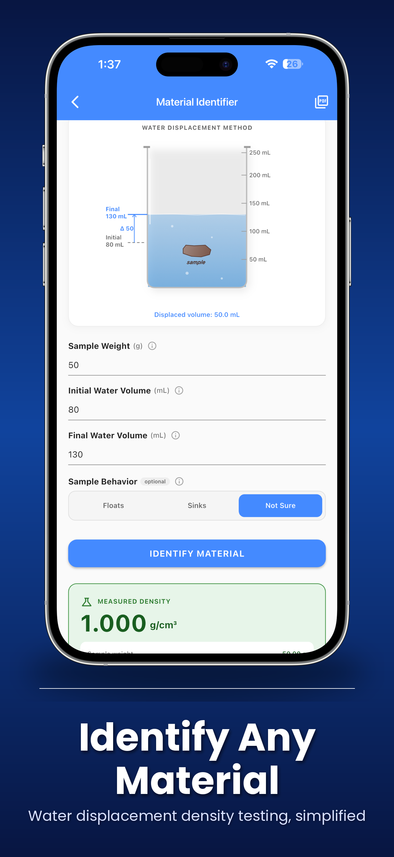 Injection Molding Hub screenshot 9