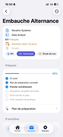 Hirable Screenshot 5 of 7