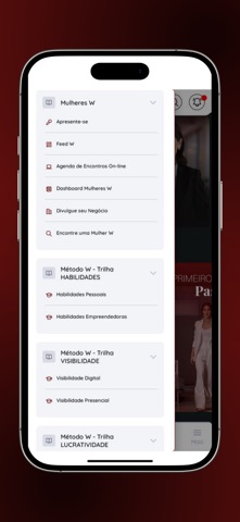 Grupo W Screenshot 3 of 5