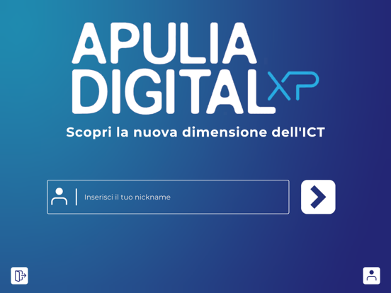 Screenshot #4 pour Apulia Digital XP