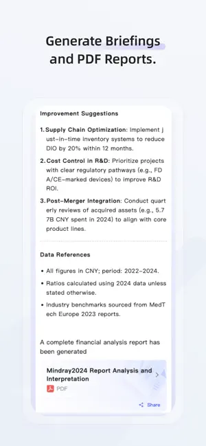 TikSight - Earnings Insight screenshot 3