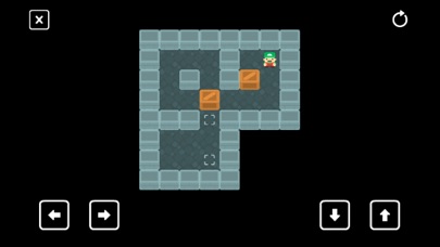 Storage Mister Screenshot