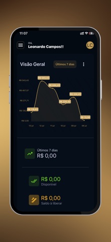 Wise2Pay screenshot