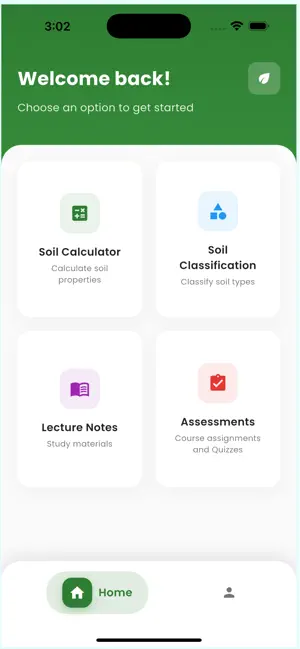Tropiter screenshot 1