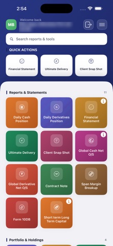 Ashika Client Backoffice 2.0 Screenshot 6 of 8