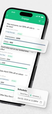 Twinr Screenshot 4 of 6