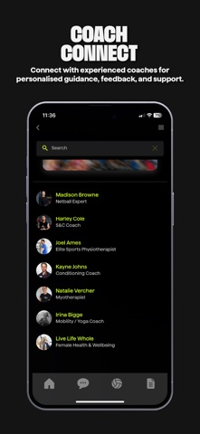 NetHub App screenshot