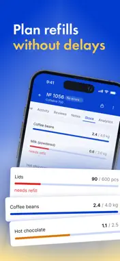 ProstoService 2.0 screenshot 4