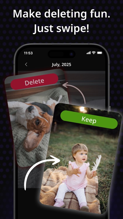 Clean Master - Fast Cleaner