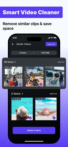 Many Features for Phone Screenshot 2 of 5