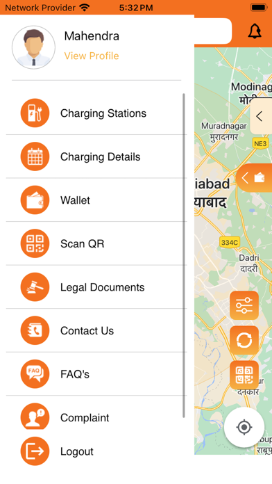 E4EV Screenshot