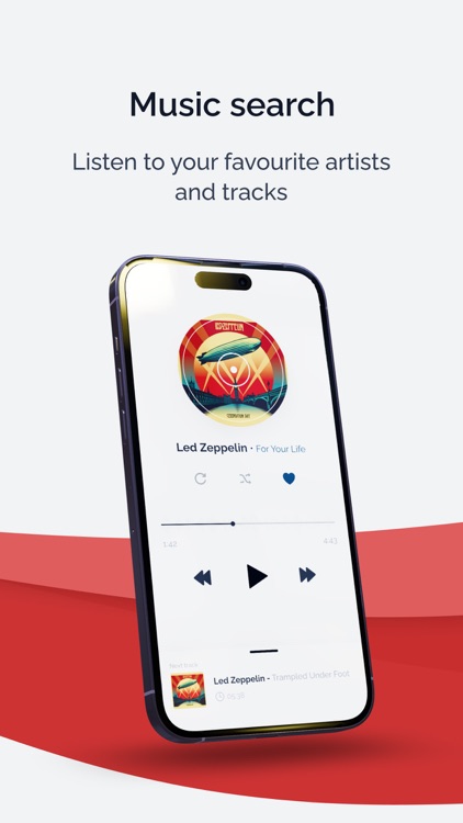 Swisscows Private Search screenshot-4