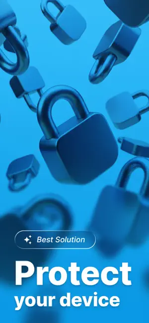 FortGuard - Secure VPN screenshot 4