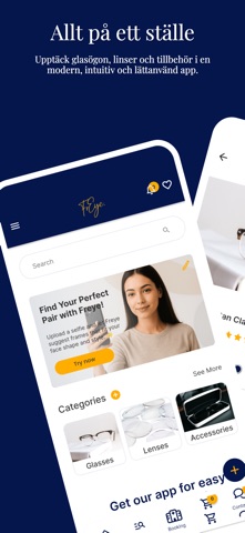 Vneo screenshot