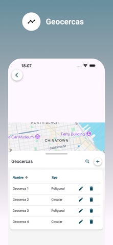 GPS A24 Screenshot 2 of 5