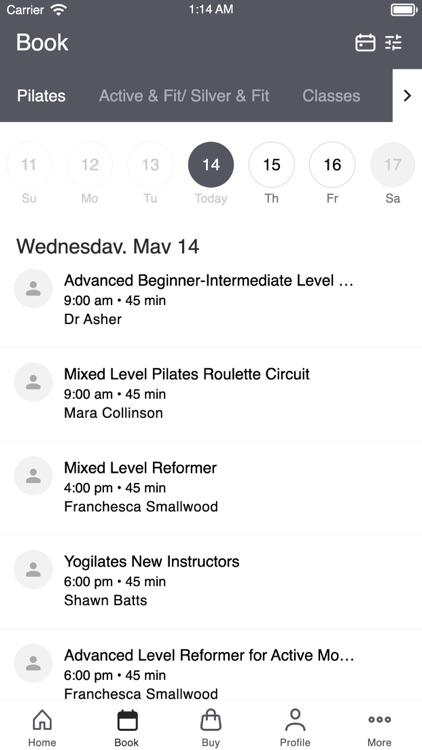 Pilates Plus Physical Therapy