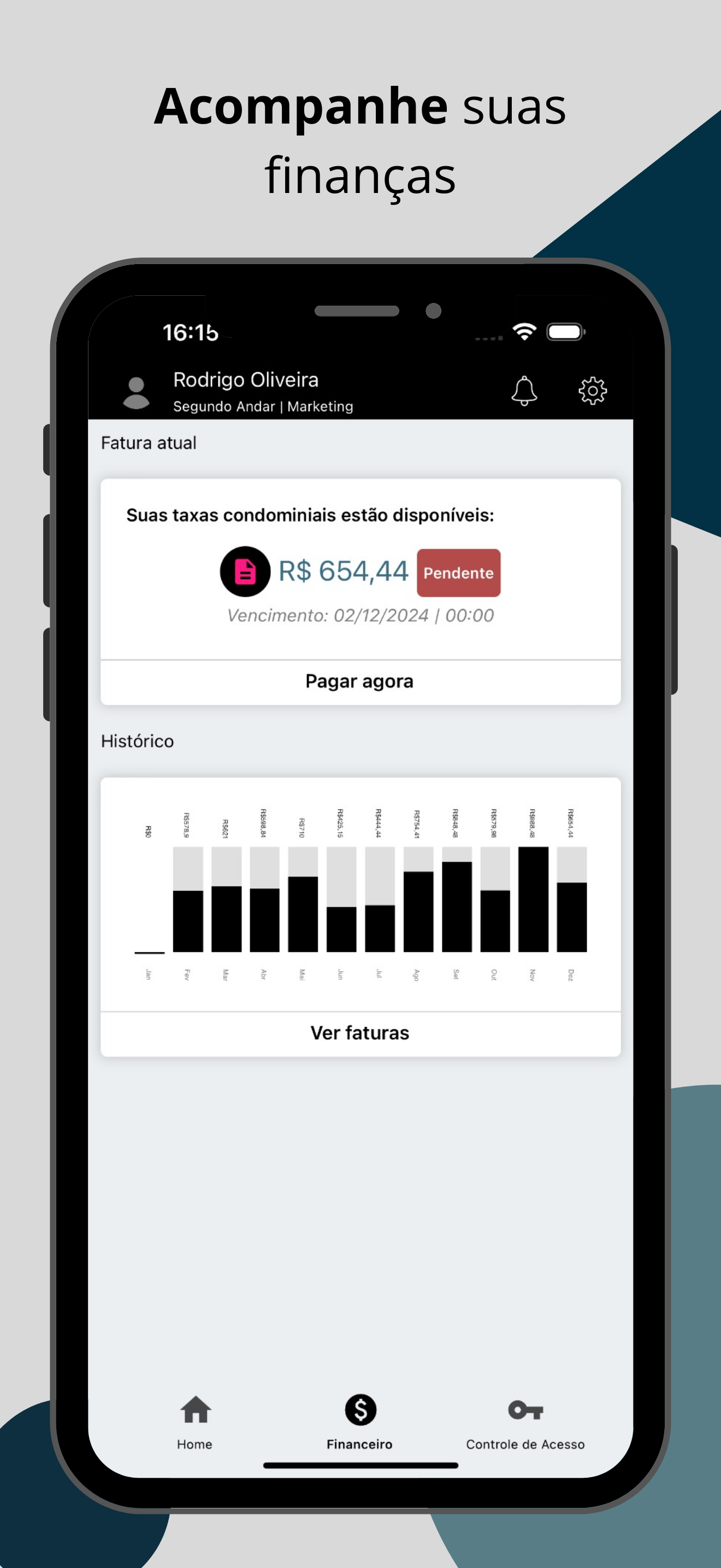 Aldea screenshot 4