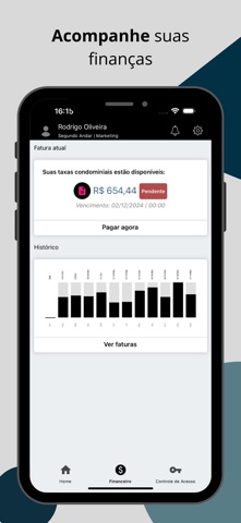 Aldea Screenshot 4 of 5