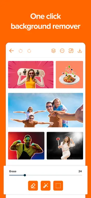 Thumbnail Maker - Channel Art screenshot 4