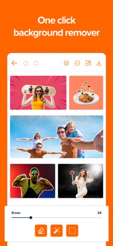 Thumbnail Maker - Channel Art Screenshot 4 of 8