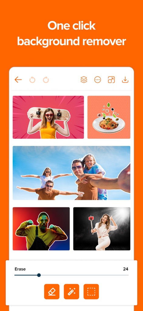 Thumbnail Maker - Channel Art - Graphics & Design App | MWM