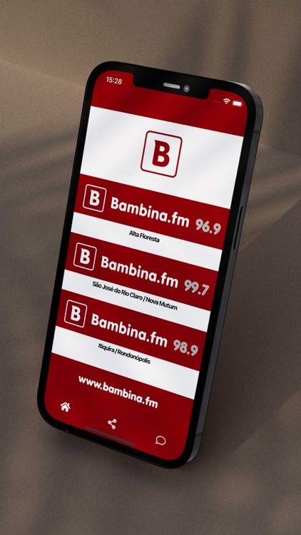 Bambina FM