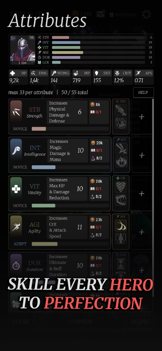 LOOTFALL Screenshot 6 of 6