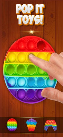 Fidget Master: Relaxing Games Screenshot 1 of 4