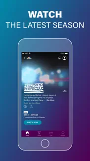 universo now iphone images 3