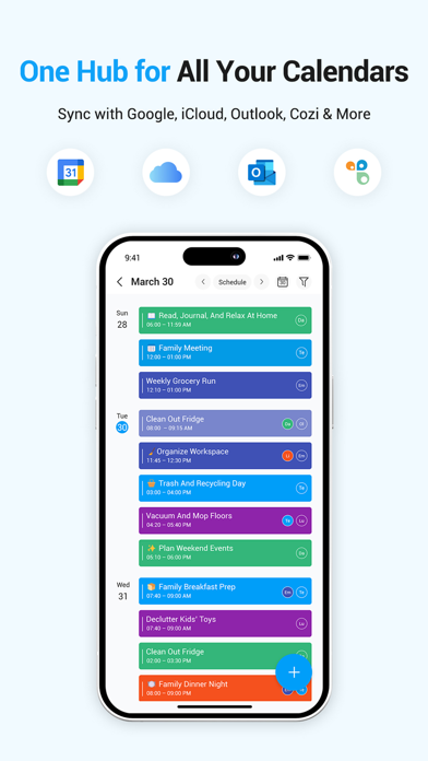 Apolosign APP iPhone screenshot 3 - Lifestyle app