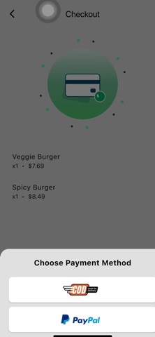 FoodiGoVN screenshot