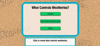 Weathering - Grade 7 Screenshot 3 of 3