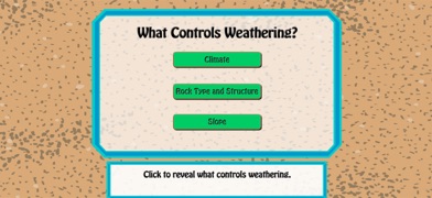 Weathering - Grade 7 Screenshot 3 of 3