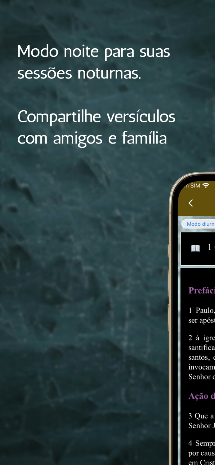 Bíblia Nova Almeida Atualizada