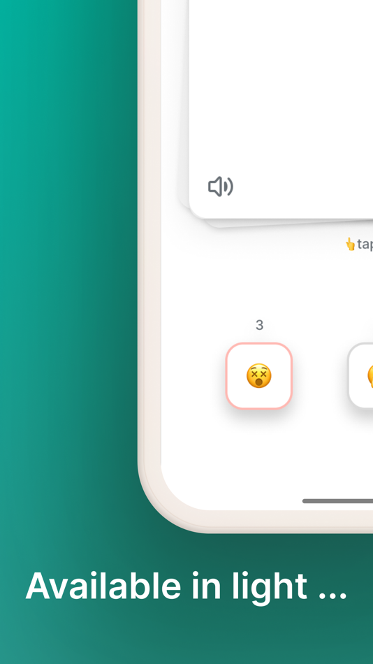 #5. Smart Flashcard: anki maker (iOS) 由: Shuichi Nagao